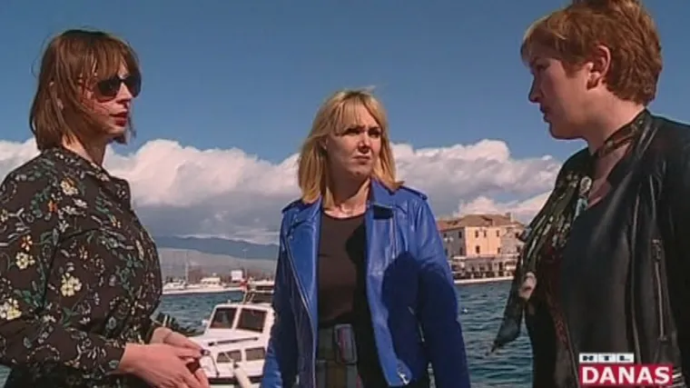 Matrijarhat na Braču: Supetrom 'dirigiraju' žene, a muževi su im velika potpora i ne osjećaju se potlačenima