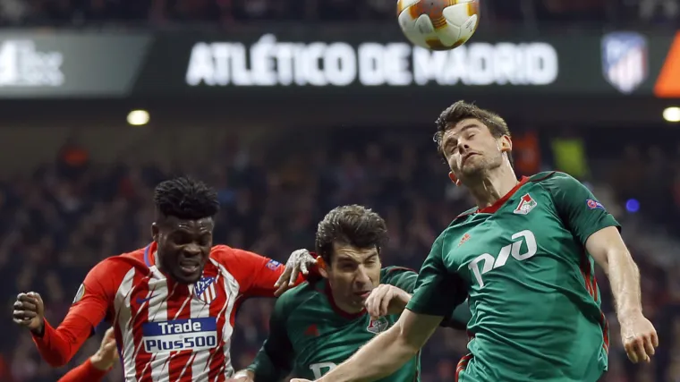 Ćorluka se vratio na teren nakon deset mjeseci, Arsenal slavio na San Siru