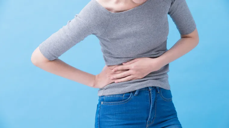 Simptomi žučnog kamenca: bol koja se te&scaron;ko podnosi