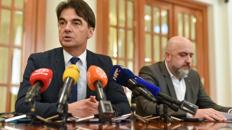 SDP: 'Izvje&scaron;će EK pokazalo da Vlada nije provela nijednu reformu'