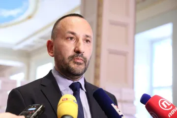 Zekanović najavio: 'HRAST traži referendum o Istanbulskoj konvenciji', Marija Puh prezadovoljna