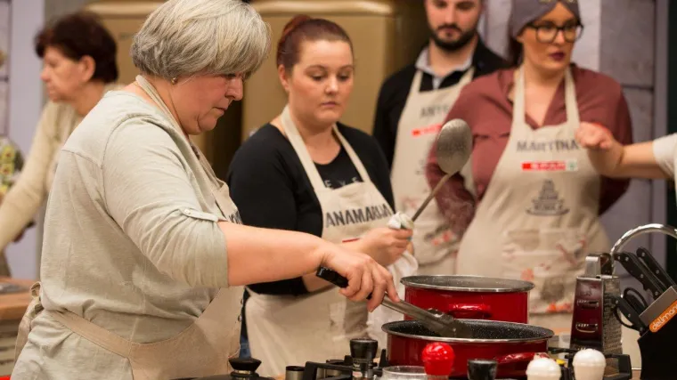 Presudila tri boda: Jolanka i Anamarija oprostile se od showa