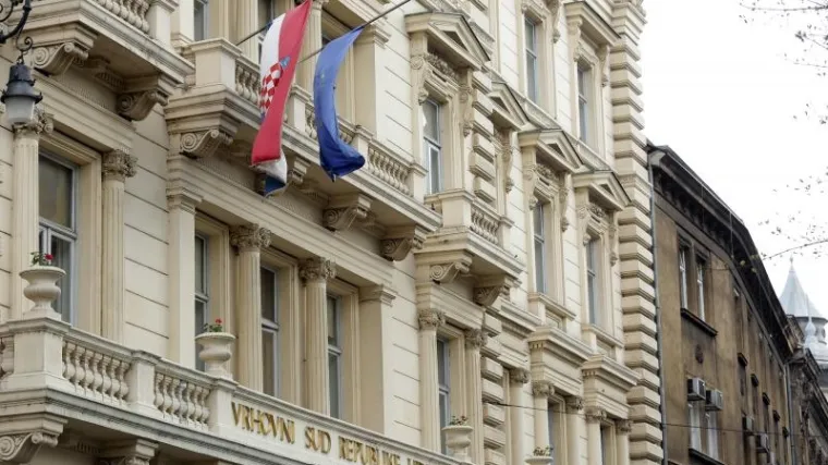 Pravosuđe na hrvatski način: direktori optuženi za milijunske malverzacije prije 20 godina - jo&scaron; nema presude