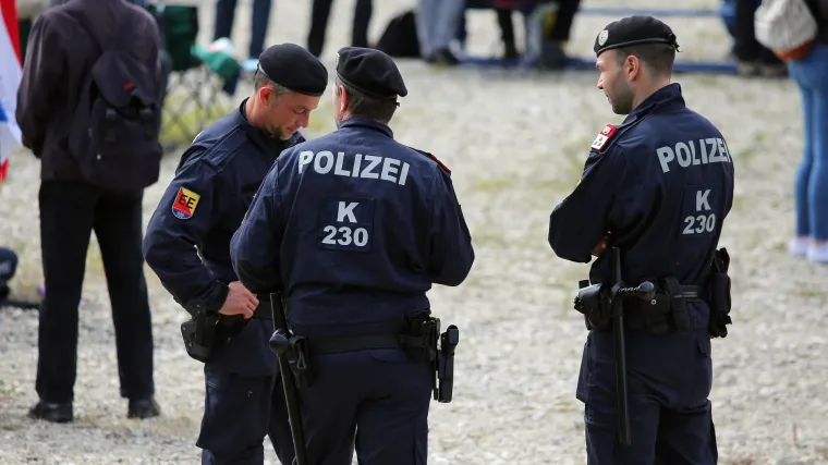 Detalji brutalnog ubojstva Hrvatice u Austriji: 'Najveći apsurd je &scaron;to nije ona ta koja je htjela razvod'