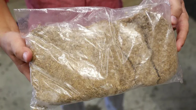 Umirovljenicu Bibu strpali iza re&scaron;etaka na &scaron;est mjeseci: prodala duhan prijateljicama 'na crno'