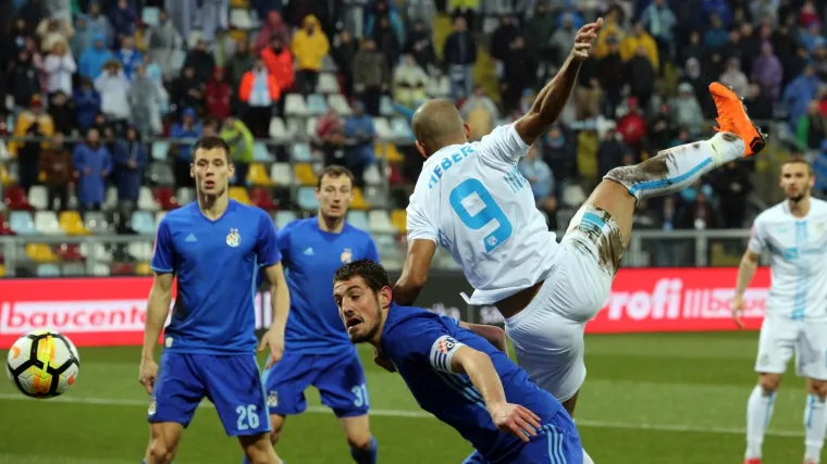 ' Bio sam lo&scaron;, kriv sam, odigrao sam kao 'p....''