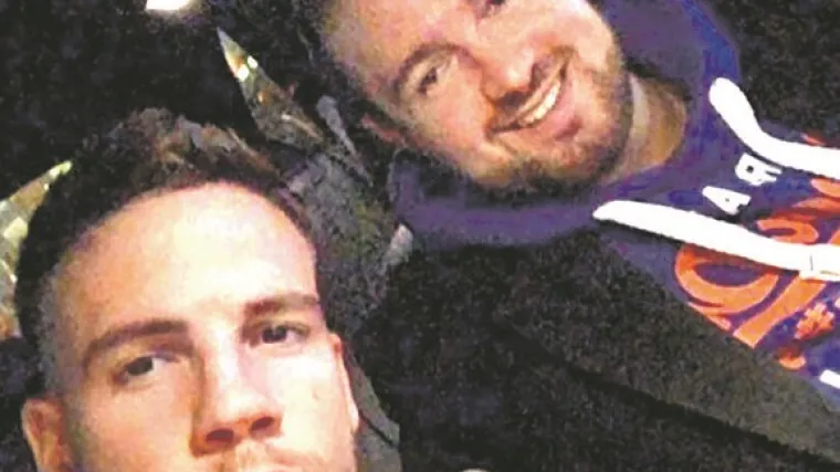 Političar ucjenjivao biv&scaron;eg nogometa&scaron;a Zvezde: 'Ili 5000 eura ili ih objavljujem'