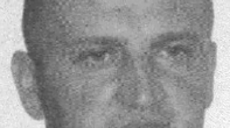 Jeste li vidjeli ovog čovjeka? Iz Petrinje je oti&scaron;ao u Zagreb i od tada mu se izgubio svaki trag