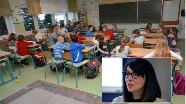 Evo koji sve noviteti na jesen očekuju &scaron;kolarce