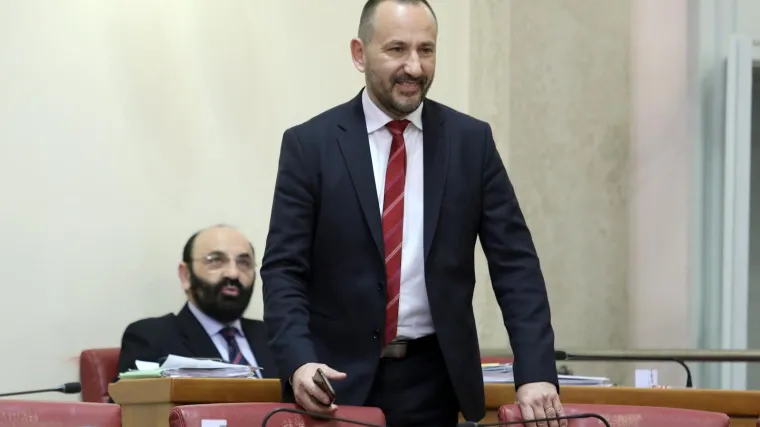 'Ne želimo Istanbulsku konvenciju i spremni smo ići u oporbu'