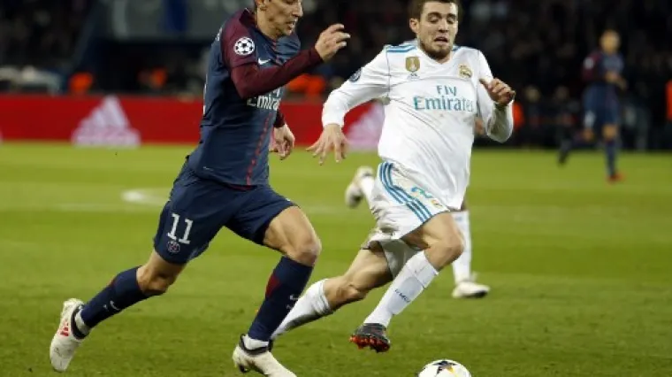 'Strpao je Verrattija u džep i pokazao da mu je mjesto u Madridu'