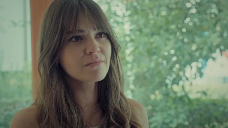 Faruk želi da Sureja nakon razvoda otiđe iz Burse (Istanbulska nevjesta)