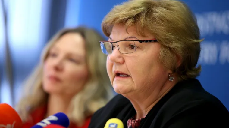 'Sve će biti u skladu s Ustavom'