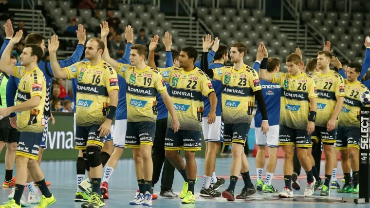 Slavni njemački klub zbog svađe &scaron;alje amatere na jednu od najjačih momčadi u Europi