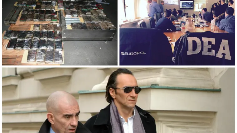 'Kokain nam je nabavio Pablo, moj stari prijatelj, dao sam mu 300 tisuća...'