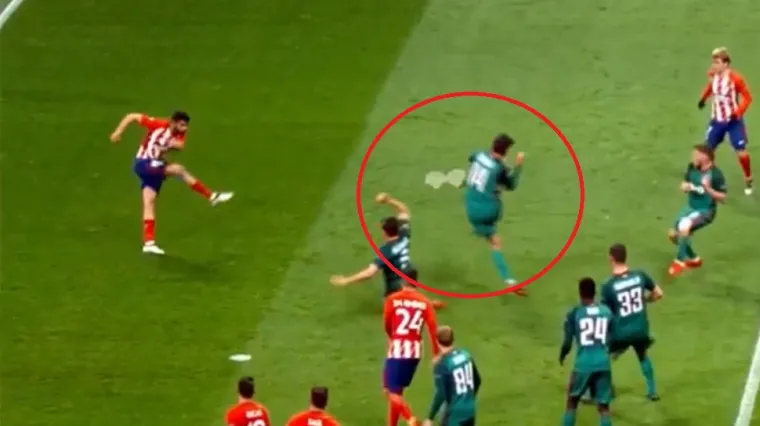 Vatrenog pomazila sreća, a zbog jedne situacije se i Dalić uhvatio za glavu