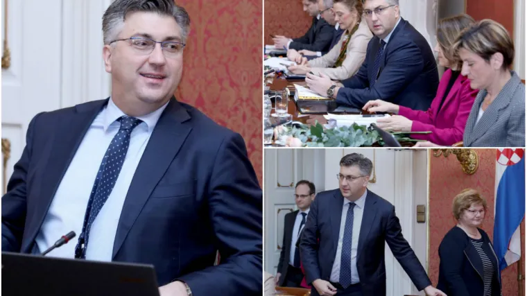 'Za tjedan ili dva ćemo uputiti Istanbulsku konvenciju na ratifikaciju'
