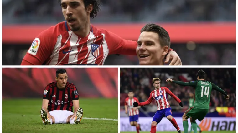 Salzburg s Hrvatom u postavi &scaron;okirao Borussiju, Ćorluka se vratio nakon 10 mjeseci