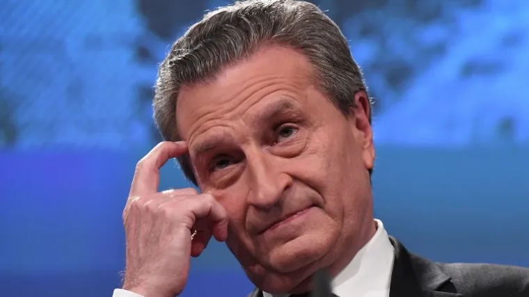 'Hrvatska je najmlađa članica pa ni ne može biti vodeća'