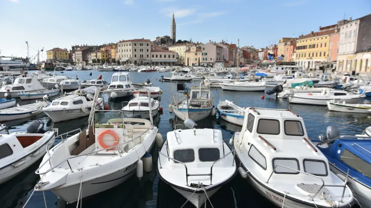 Preporuka Britanaca: odmor u ovoj hrvatskoj regiji uvr&scaron;ten je među najbolje odmore na svijetu