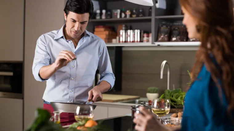 Obrok za čas: Tri brza i fina jela za užurbane ljude