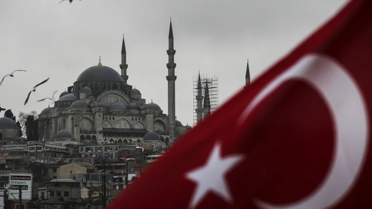 Turska nastavlja čistku: naređeno uhićenje još 186 osoba zbog navodnih veza s Gulenom