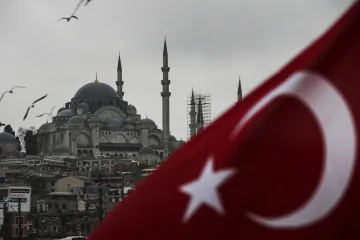 Turska nastavlja čistku: naređeno uhićenje još 186 osoba zbog navodnih veza s Gulenom
