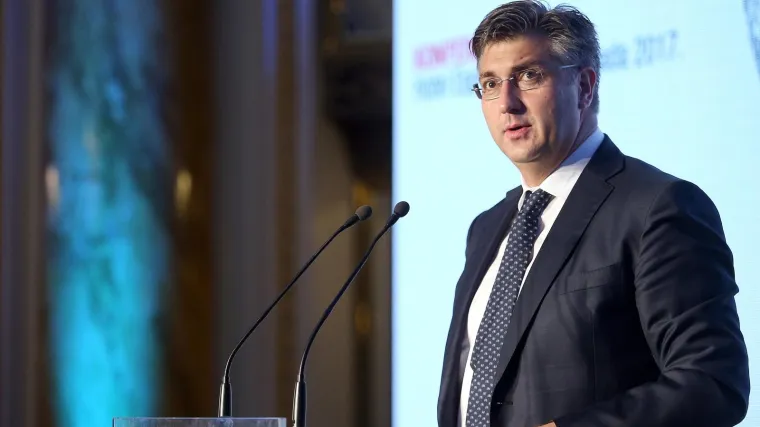 Vlada upravo  predstavlja Akcijski plan, a u HUP-u nisu ba&scaron; odu&scaron;evljeni: 'Politika je kriva zbog neprovođenja reformi'