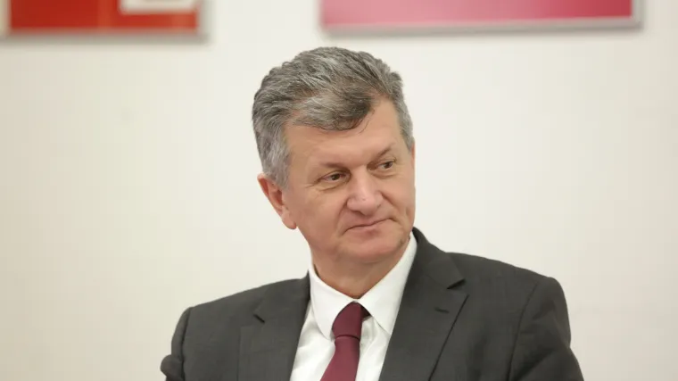 Kujundžić: 'Osim Xelode na listi HZZO-a postoje dokazano jednako dobri lijekovi'