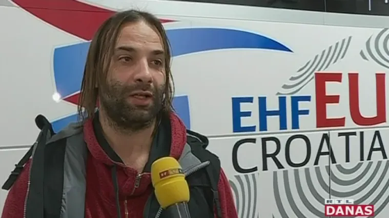 Balić za RTL: 'Vorijeva direktorska fotelja nije udobna, valjda zna u &scaron;to se upu&scaron;ta'