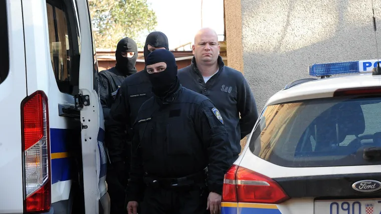 RTL otkriva: kako je u najvećoj akciji hrvatske  policije u povijesti palo sto kilograma kokaina u Rijeci?