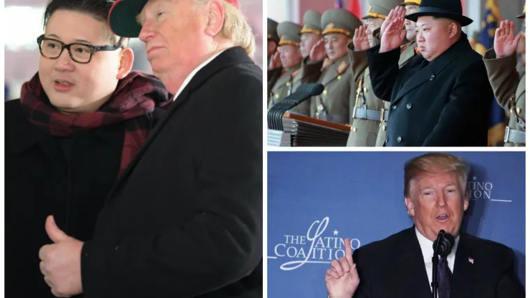 'Mali Rocket Man' i 'poremećeni senilac' ostvarit će dosad nezamislivo; No &scaron;to to uistinu znači za cijeli svijet?