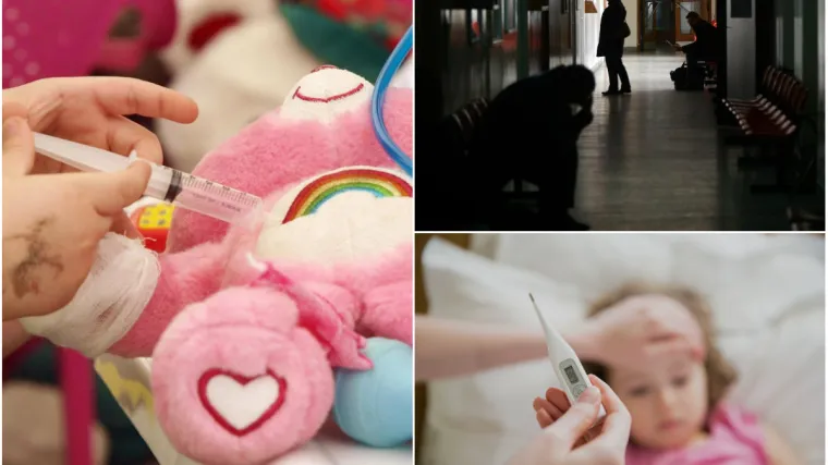 Ozbiljna je kao i gripa, a evo koja skupina je najugroženija