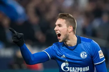 Pjaca igrao do 51. minute, sve riješio Caligiuri sjajnim golom