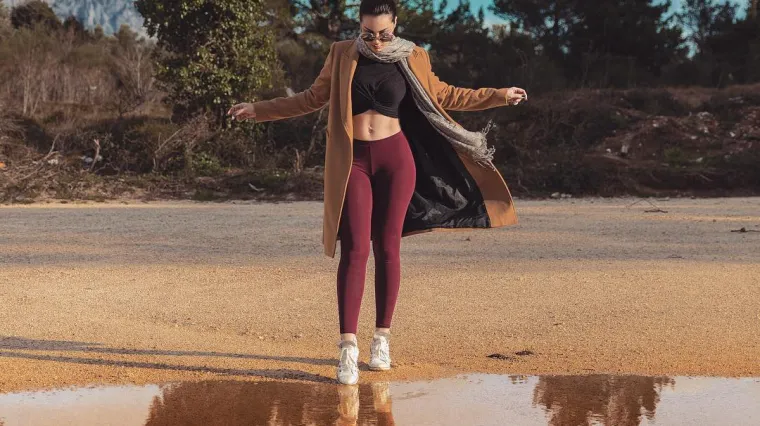 'Možemo sve &scaron;to želimo, samo se treba odvažiti'