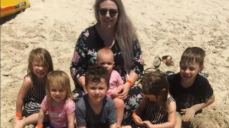 Majka &scaron;estero djece otkriva svojih osam genijalnih trikova