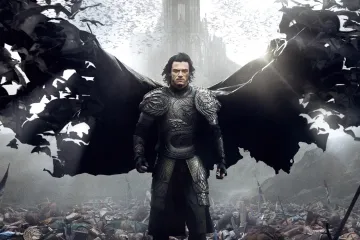 Uzbudljivi početak vikenda s filmovima Drakula: Neispričana priča, Hanna, Gola istina i Bizant