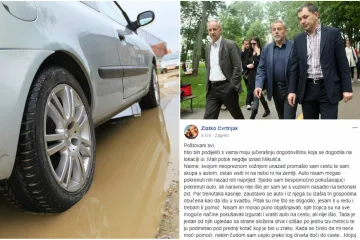 'Nisu se žalili što su u blatu niti su se brinuli hoće li si uprljati odijelo'