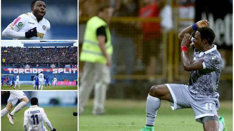 'Zbog vas sam postao igrač, ali i čovjek kakav sam danas'