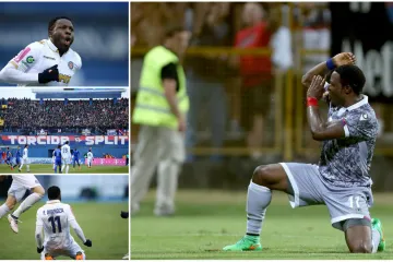 'Zbog vas sam postao igrač, ali i čovjek kakav sam danas'