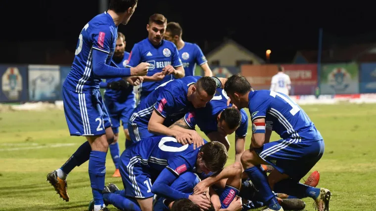 Koprivničani zacementirali suparnika za dno poretka, no bit će posla za sudačke eksperte