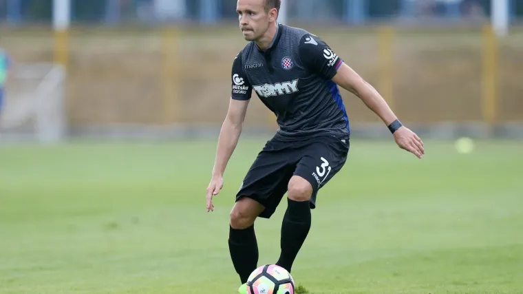 'Kup nam je glavna stvar ove sezone, vrlo je važno osvojiti ga'