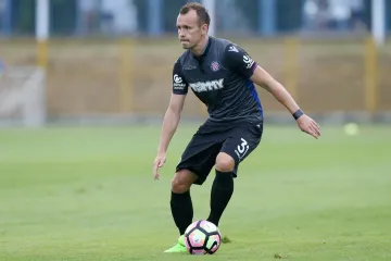 'Kup nam je glavna stvar ove sezone, vrlo je važno osvojiti ga'