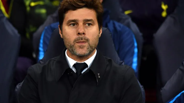 Tottenhamov menadžer je optužio Juventus za prljave igre pri proboju u četvrtfinale