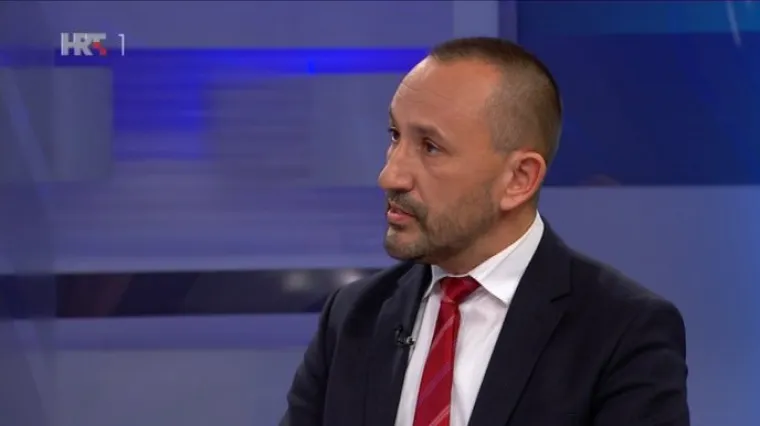 Smeta mu rodna ideologija, ali ne zna naći gdje se ona u Istanbulskoj konvenciji spominje