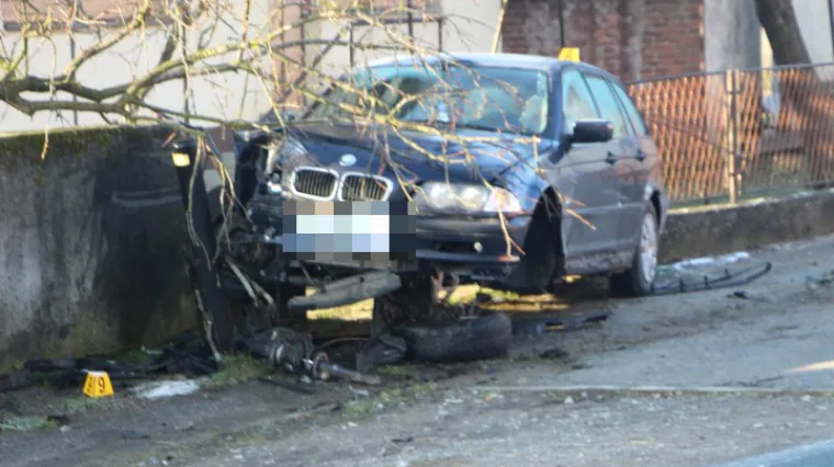 'Temperatura je bila ispod nule, sol nije bačena i kolnik je poput klizali&scaron;ta'