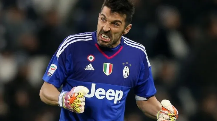 Ikona Juventusa ima priliku oprostiti se na najbolji mogući način