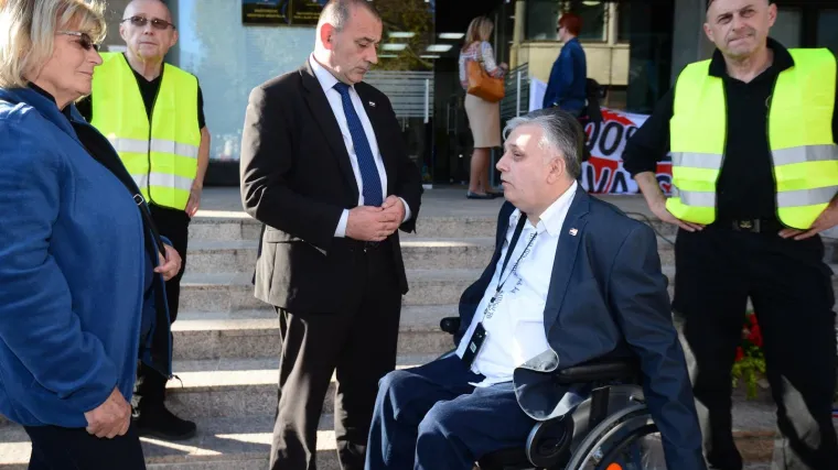 U samo dva mjeseca 4000 branitelja zatražilo status ratnog vojnog invalida