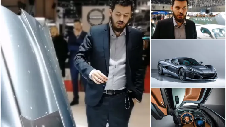 'Rado bismo ga pokazali domaćim fanovima, ali...'