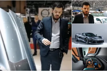 'Rado bismo ga pokazali domaćim fanovima, ali...'